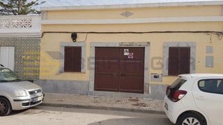 Land for sale in Castro Marim, Portugal — €200,000