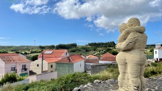 Land for sale in Lourinhã, Portugal — €39,800
