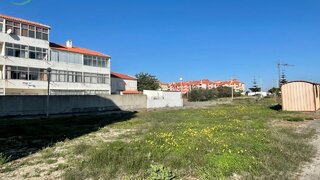 Land for sale in Peniche, Portugal — €212,300