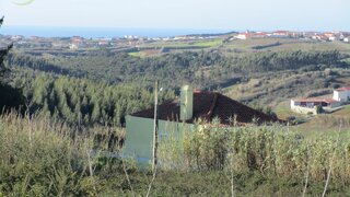 Land for sale in Lourinhã, Portugal — €230,000