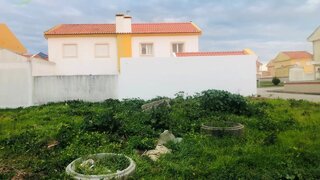 Land for sale in Peniche, Portugal — €50,000