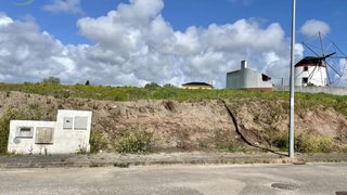 Land for sale in Lourinhã, Portugal — €79,950