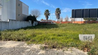 Land for sale in Torres Vedras, Portugal — €56,500