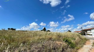 Land for sale in Torres Vedras, Portugal — €350,000