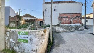 Land for sale in Lourinhã, Portugal — €29,500