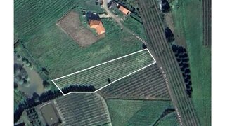 Land for sale in Lourinhã, Portugal — €75,000