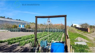 Land for sale in Torres Vedras, Portugal — €249,000