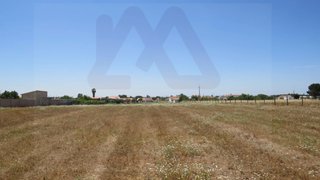 Land for sale in Salvaterra de Magos, Portugal — €54,000