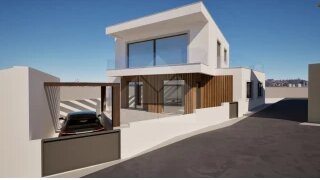 Land for sale in Lourinhã, Portugal — €135,000