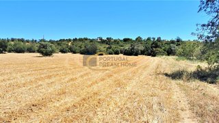 Land for sale in Silves, Portugal — €150,000
