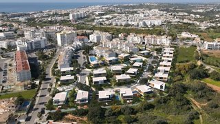 Land for sale in Albufeira, Portugal — €349,000