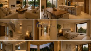 Land for sale in Albufeira, Portugal — €665,000