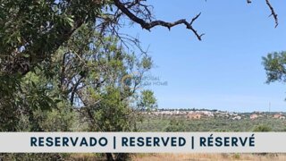 Land for sale in Loulé, Portugal — €19,000