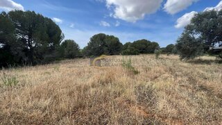 Land for sale in Loulé, Portugal — €37,000