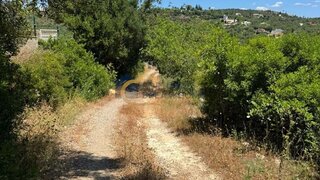 Land for sale in Loulé, Portugal — €37,000