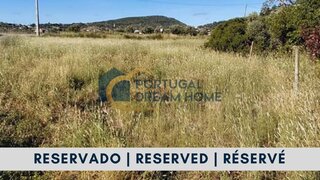 Land for sale in Silves, Portugal — €13,745