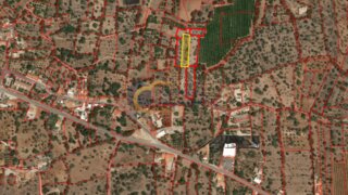 Land for sale in Silves, Portugal — €9,500