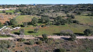 Land for sale in Albufeira, Portugal — €89,000