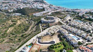 Land for sale in Albufeira, Portugal — €495,000