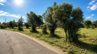 Land for sale in Silves, Portugal — €40,000