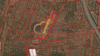 Land for sale in Silves, Portugal — €12,900