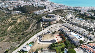 Land for sale in Albufeira, Portugal — €298,000