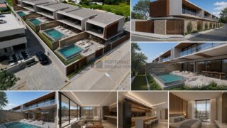 Land for sale in Loulé, Portugal — €380,000
