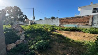 Land for sale in Albufeira, Portugal — €185,000