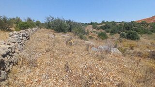Land for sale in Silves, Portugal — €18,900