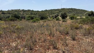 Land for sale in Albufeira, Portugal — €33,000