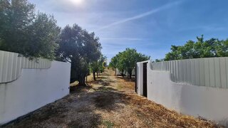 Land for sale in Albufeira, Portugal — €298,000