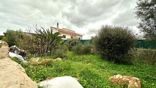 Land for sale in Silves, Portugal — €349,000