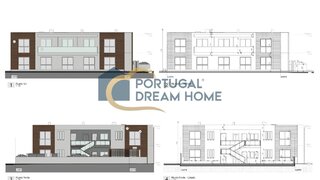 Land for sale in Albufeira, Portugal — €410,000
