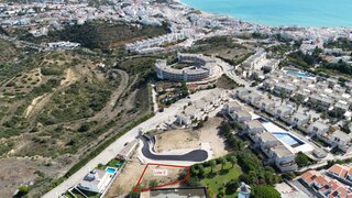 Land for sale in Albufeira, Portugal — €395,000