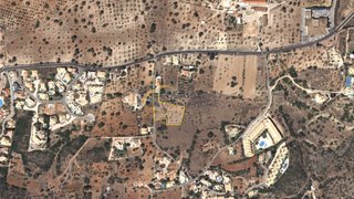 Land for sale in Albufeira, Portugal — €200,000