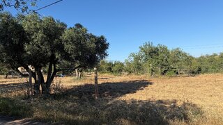 Land for sale in Albufeira, Portugal — €169,900