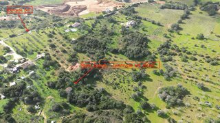Land for sale in Albufeira, Portugal — €750,000