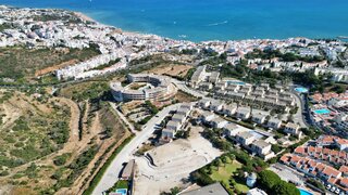 Land for sale in Albufeira, Portugal — €1,850,000
