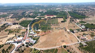 Land for sale in Silves, Portugal — €340,000