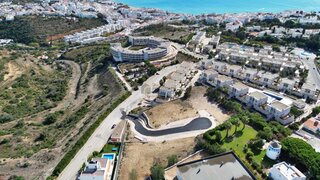 Land for sale in Albufeira, Portugal — €850,000