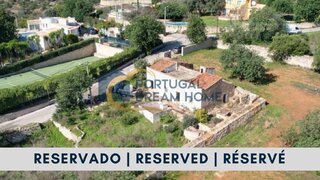 Land for sale in Loulé, Portugal