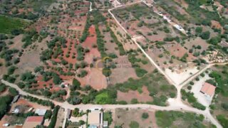 Land for sale in Loulé, Portugal — €52,000