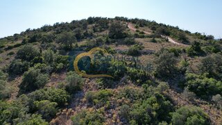 Terreno em Albufeira