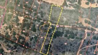 Land for sale in Silves, Portugal — €19,900