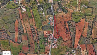 Land for sale in Albufeira, Portugal — €80,000