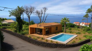Land for sale in Lajes do Pico, Portugal — €49,000