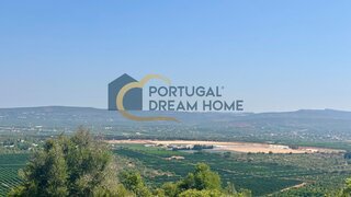 Land for sale in Silves, Portugal — €100,000