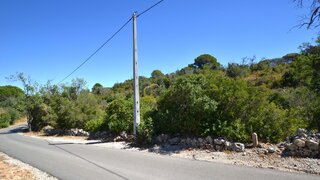 Land for sale in Albufeira, Portugal — €49,500