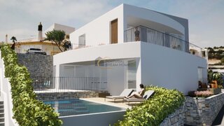 Land for sale in Albufeira, Portugal — €329,000