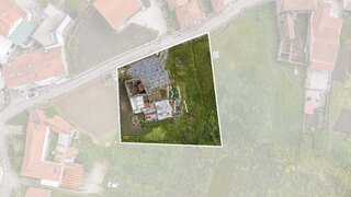 Land for sale in Paredes, Portugal — €75,000
